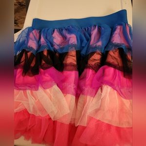 Take PRIDE tutu from Pride collection at Target